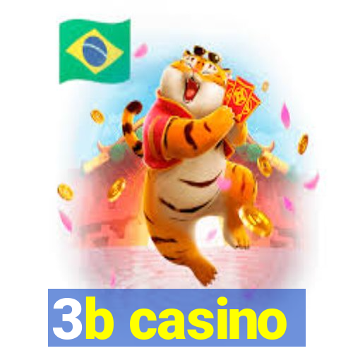 3b casino